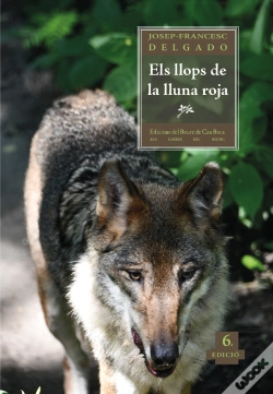 Capa do artigo Els Llops De La Lluna Roja