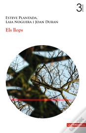 Capa do artigo Els Llops
