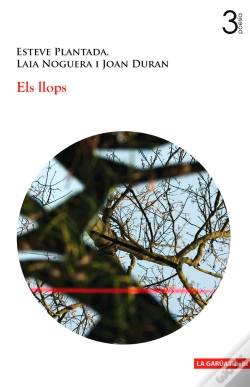 Capa do artigo Els Llops