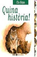 Els Llops