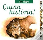 Capa do artigo Els Llops