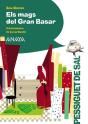 Els Mags Del Gran Basar - Preview