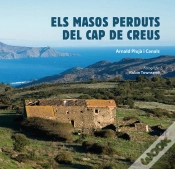 Capa do artigo Els Masos Perduts Del Cap De Creus