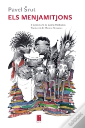 Capa do artigo Els Menjamitjons