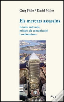 Capa do artigo Els Mercats Assassins