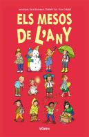 Els Mesos De L'Any
