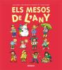 Els Mesos De L'Any - Preview