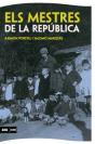 Els Mestres De La República - Preview