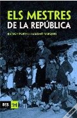 Capa do artigo Els Mestres De La República