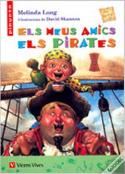 Capa do artigo Els Meus Amics Els Pirates