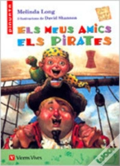Capa do artigo Els Meus Amics Els Pirates
