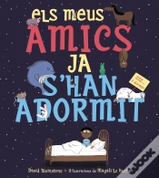 Capa do artigo Els Meus Amics Ja S