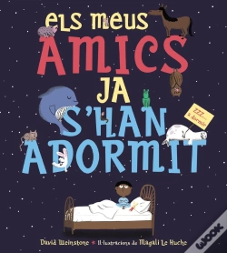 Capa do artigo Els Meus Amics Ja S'Han Adormit