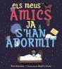 Els Meus Amics Ja S'Han Adormit - Preview
