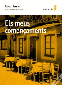 Capa do artigo Els Meus Començaments