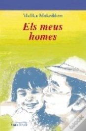Capa do artigo Els Meus Homes