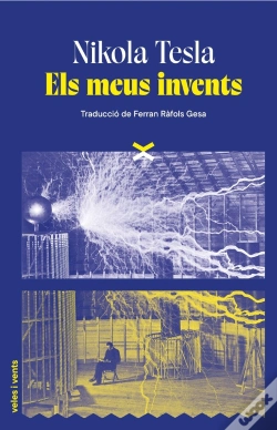 Capa do artigo Els Meus Invents