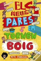Els Meus Pares Em Tornen Boig