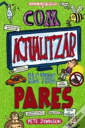 Capa do artigo Els Meus Pares I Jo 3 Com Actualitzar Els Teus Pares