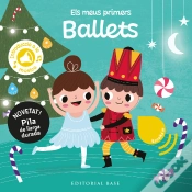 Capa do artigo Els Meus Primers Ballets