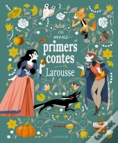 Els Meus Primers Contes Larousse