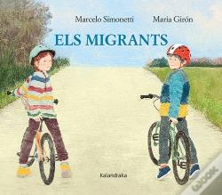 Capa do artigo Els Migrants