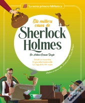Els Millors Casos De Sherlock Holmes