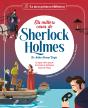 Els Millors Casos De Sherlock Holmes Vol.2 - Preview