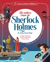 Els Millors Casos De Sherlock Holmes Vol.2