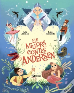Capa do artigo Els Millors Contes D'Andersen