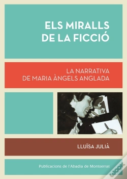 Capa do artigo Els Miralls De La Ficció