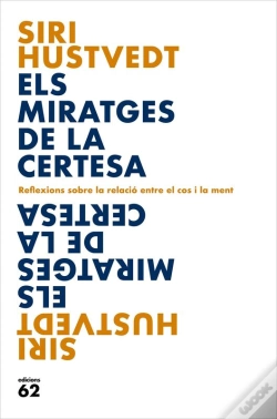 Capa do artigo Els Miratges De La Certesa