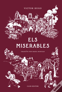 Capa do artigo Els Miserables