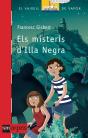 Els Misteris D´Illa Negra - Preview