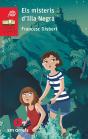 Els Misteris D'Illa Negra - Preview