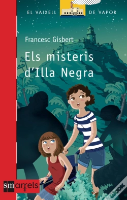 Capa do artigo Els Misteris D'Illa Negra
