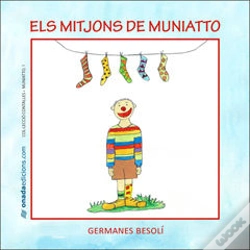 Capa do artigo Els Mitjons De Muniatto