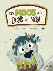 Capa do artigo Els Mocs Més Bons Del Món