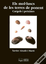 Capa do artigo Els Mol·Luscs De Les Terres De Ponent