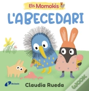 Capa do artigo Els Momokis. L