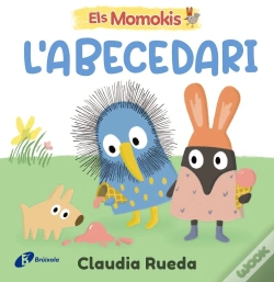 Capa do artigo Els Momokis. L'Abecedari