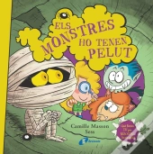Els Monstres Ho Tenen Pelut