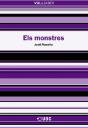 Els Monstres - Preview