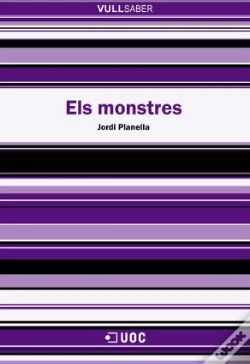 Capa do artigo Els Monstres