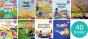 Els: More Phase 5-6 Essential Phonic Readers: Ol 5-7 Super Easy Buy Pack - Preview