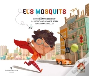 Capa do artigo Els Mosquits