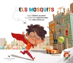 Capa do artigo Els Mosquits