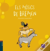 Capa do artigo Els Músics De Bremen