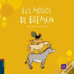 Capa do artigo Els Músics De Bremen