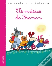 Els Músics De Bremen